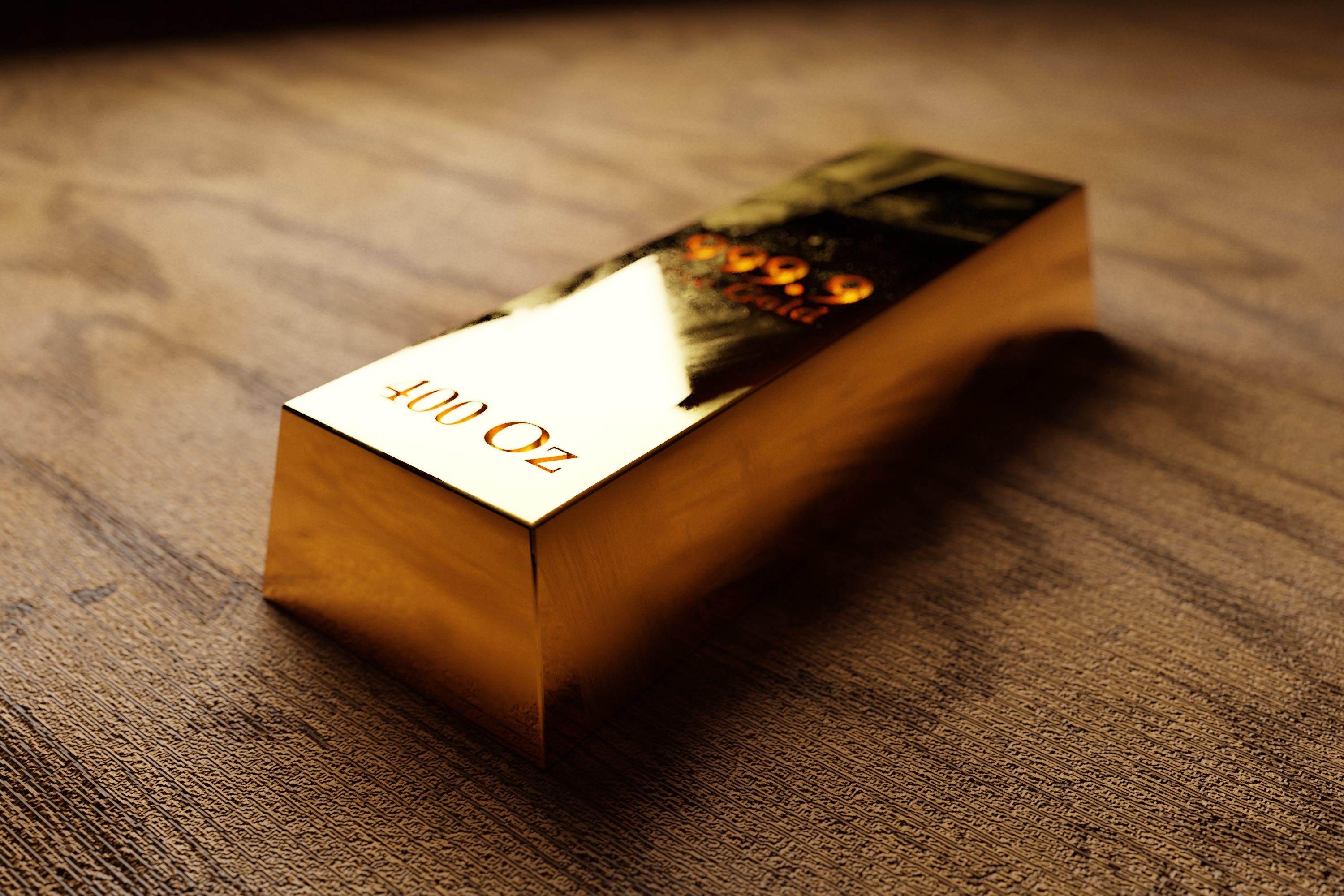 Gold Bar preview image 1
